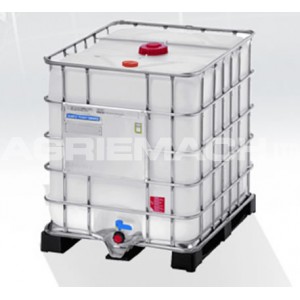 AdBlue 1000 Litre IBC | Dual Dispensing